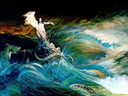 Frank Frazetta [1]